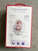 Хлопковое одеяло на кокон Red Castle, 50-62