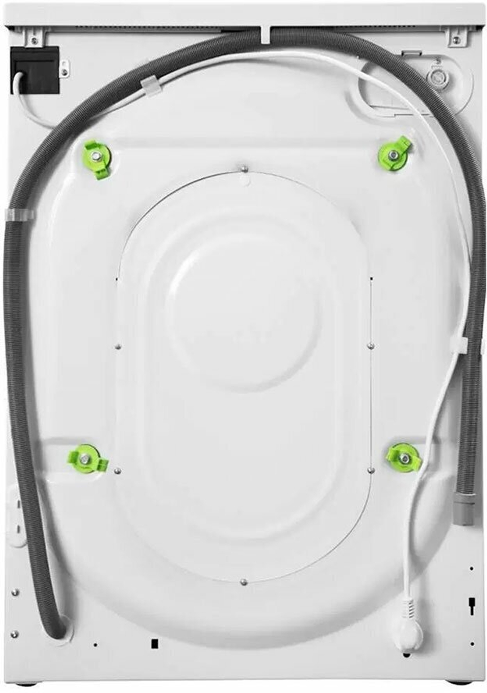 Indesit BWSD 51051