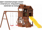 Детский игровой комплекс Можга