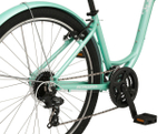 Женский велосипед Schwinn Sierra 27,5 Women (2022)