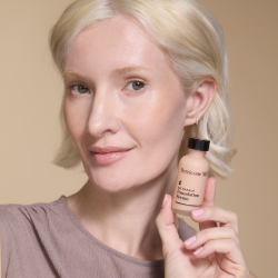 Perricone MD No Makeup Foundation Serum - Легкая тональная основа для естественного вида, 30 ml