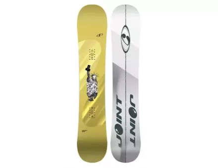 Сноуборд JOINT CENSORED