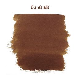 Набор чернил Herbin Autumn 5х10 мл (18503T) 10