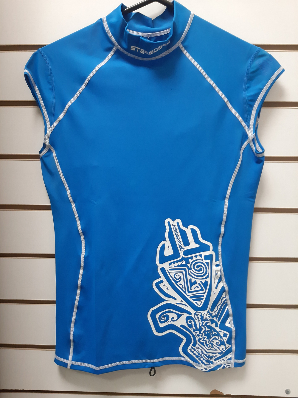 Лайкра STARBOARD Ladies Joob Lycra Short Sleeve, артикул 1900130001171