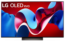 LG OLED evo