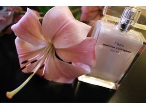 Narciso Rodriguez L'Eau For Her