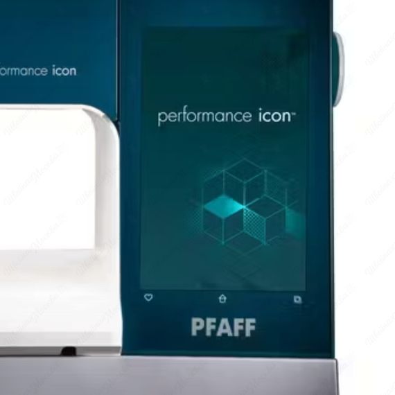 Швейная машина Pfaff Performance Icon