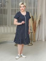 Халат "Анюта-2" Ivcreative (Акция)