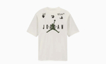 Off-White x Jordan T-shirt "White"