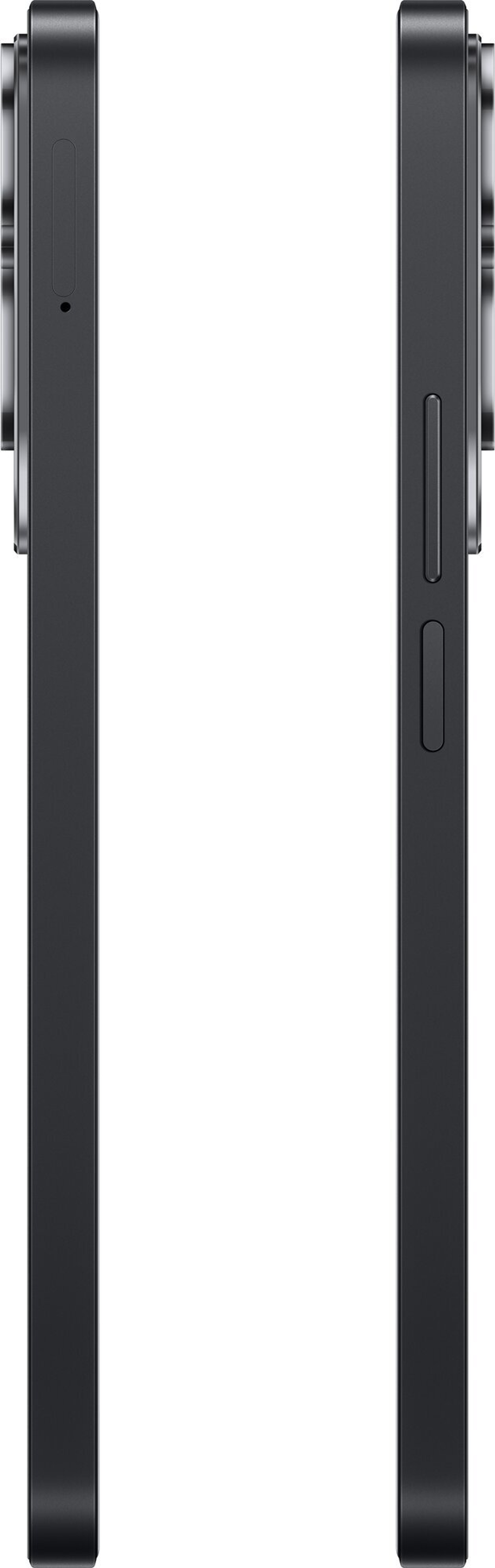 Смартфон HONOR 90 Lite 8/256 ГБ RU, Dual nano SIM, черный