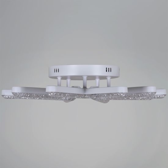 72190-0.3-05 WH светильник потолочный