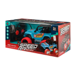 Джип на РУ, коробка 6166E