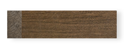 Молдинг Decomaster ECO LINE D049-81 30х50х2900 мм