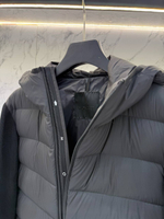 Пуховик Moncler