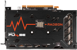 Видеокарта Sapphire Pulse Radeon RX 6500 XT 4 ГБ
