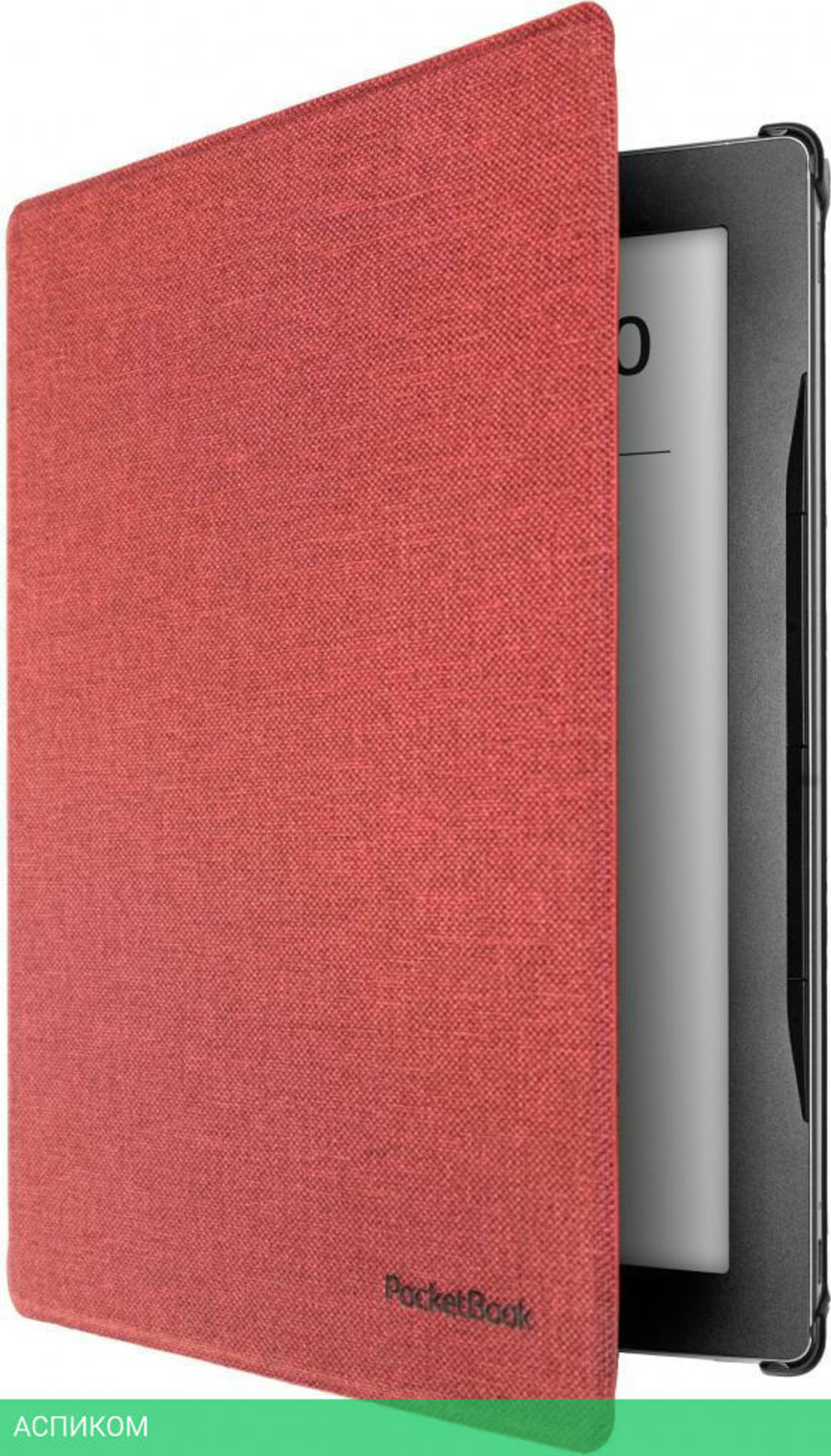 Обложка для электронной книги Pocketbook HN-SL-PU-970-RD-CIS Red