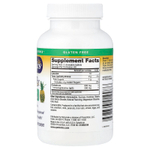 Symbiotics, Colostrum Plus, симбиотики из молозива, со вкусом ананаса, 120 жевательных таблеток