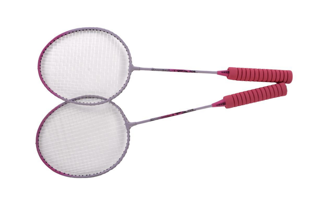 Бадминтон, сумка D-608B-60