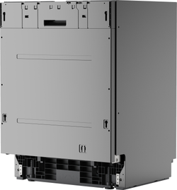 Встраиваемая посудомоечная машина Weissgauff BDW 6138 Touch Inverter Autoopen Timer Floor (438945)