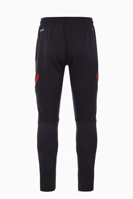 Штаны Kappa AS Monaco 22/23 Training Junior