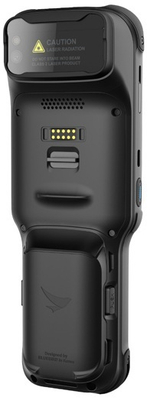 Терминал сбора данных Bluebird EK430-A4LEW