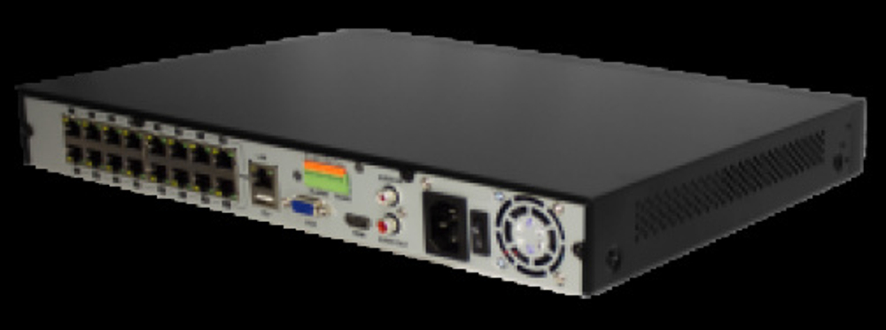 Видеорегистратор Tantos TSr-NV16255P