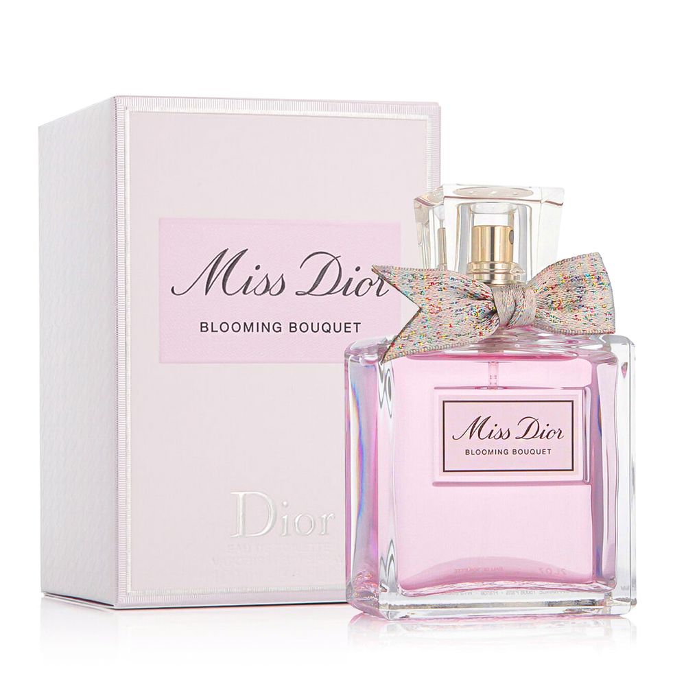 Dior Miss Dior Blooming Bouquet 2023 Eau De Toilette 100 ml (woman)
