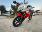 Honda CBR250R 040259