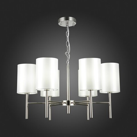 Светильник подвесной Evoluce Noia SLE107303-06