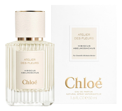 Chloe Atelier Des Fleurs Hibiscus Abelmoschus