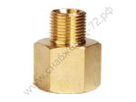 Переходник М12×1—1/4 IZT5605