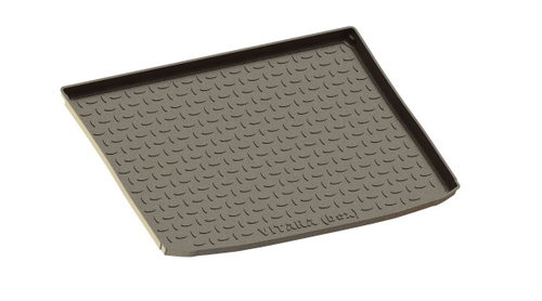 Коврики в багажник для Suzuki Vitara new BOX (верх) 2015-н.в., Seintex.86665