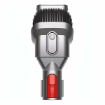 Пылесос вертикальный Dyson V8 Slim Fluffy, Blue Extra
