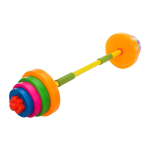 Штанга детская, сетка 777-574B