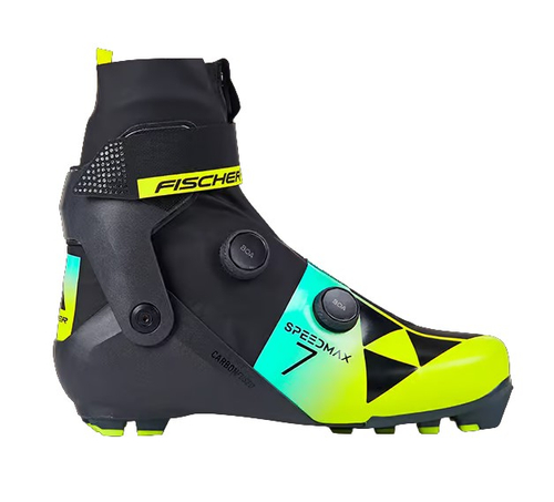 Лыжные ботинки FISCHER SPEEDMAX 7 SKATE BOA