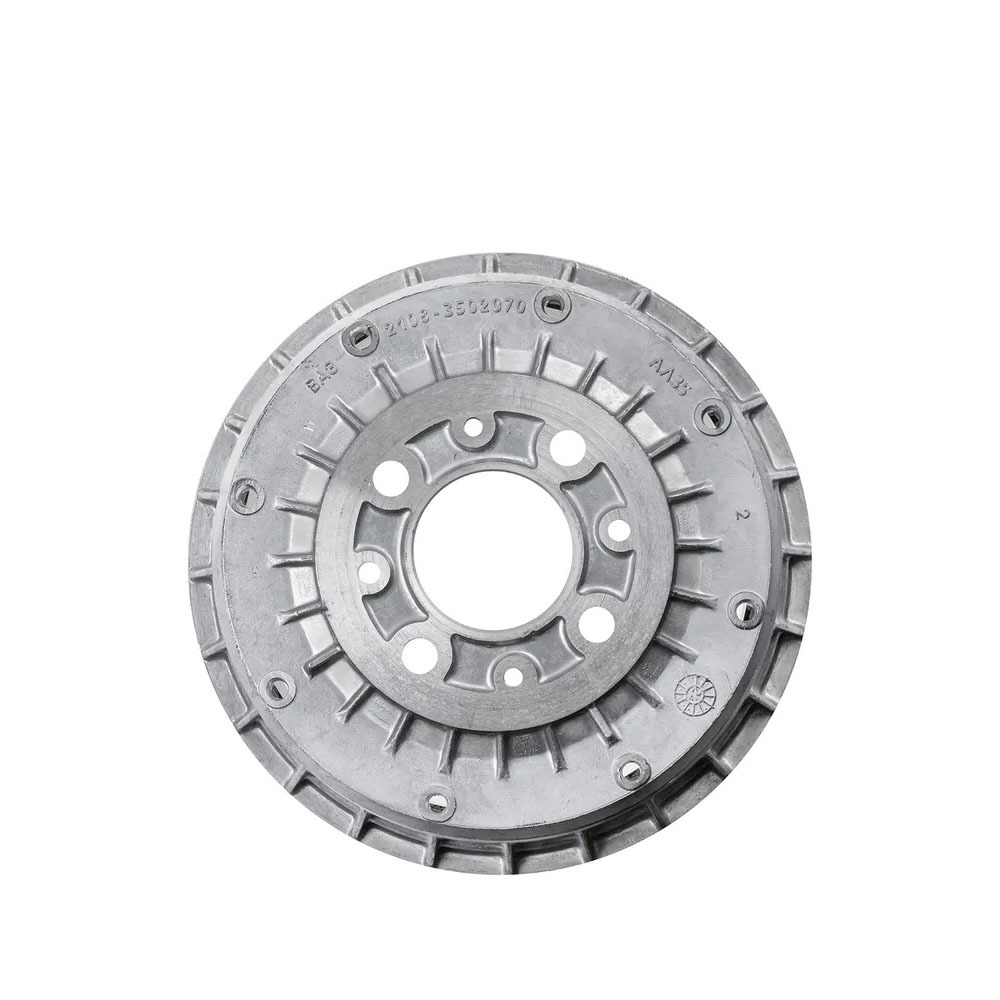 Барабан тормозной LADA (Priora, Granta, Kalina, 2110-12, 2108-15)