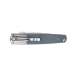 Нож Ganzo G7211 серый