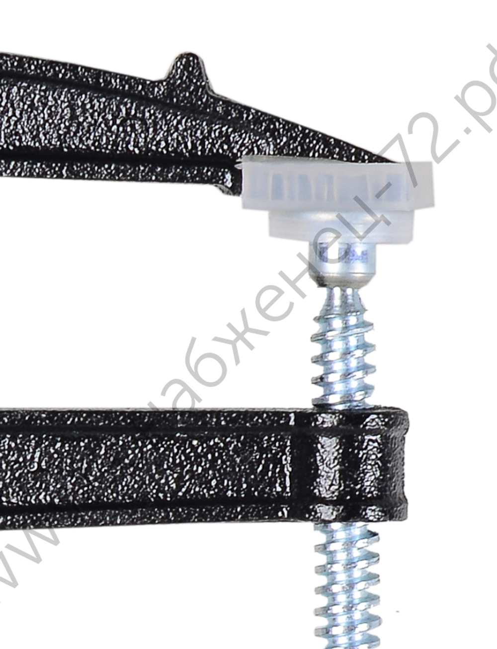 Струбцина Вихрь F-образная 300х80 мм