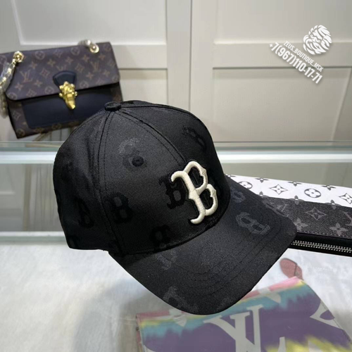 Бейсболка MLB Boston Red Sox