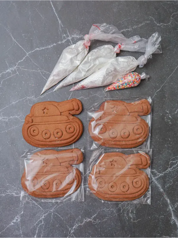 Набор для росписи