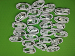 Дата-кабель быстрой зарядки - (Infinix Tecno) 6A USB-A-Type-C (FlashCharge / Xcharge) 33W - 45W - 68W - 70W (1M) (ORIG-SP)