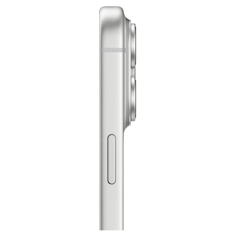iPhone 17 Pro Max 256 Silver