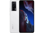 Смартфон Xiaomi Poco F5 Pro 12/256Gb Белый