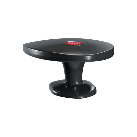 Cadena 05340USB Антенна