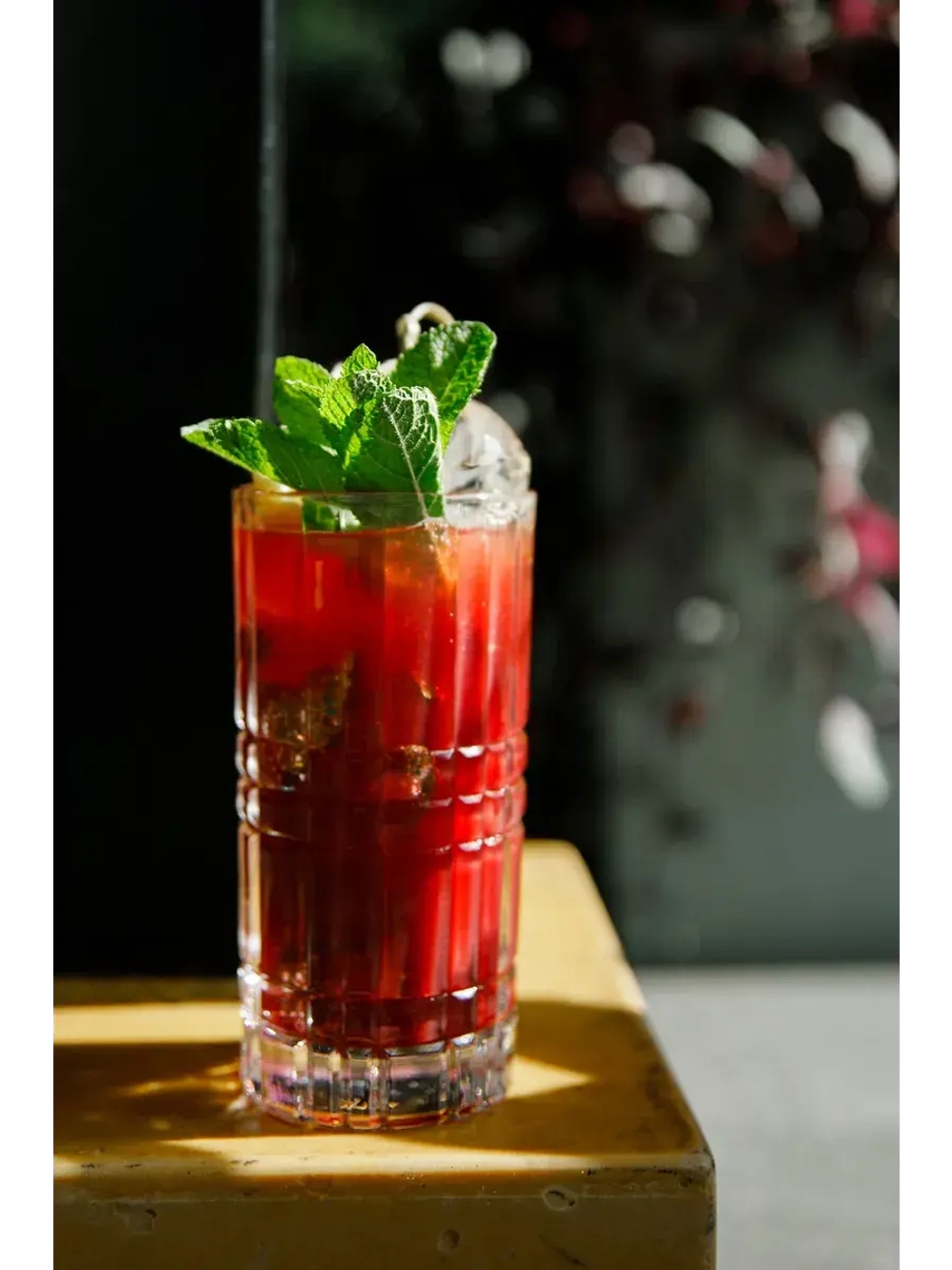 Сироп Лесной орех 1л