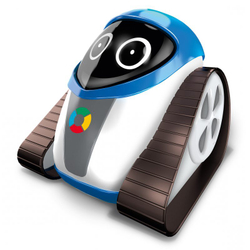 Xtrem Bots — Мой первый кодирующий робот Woki 380891