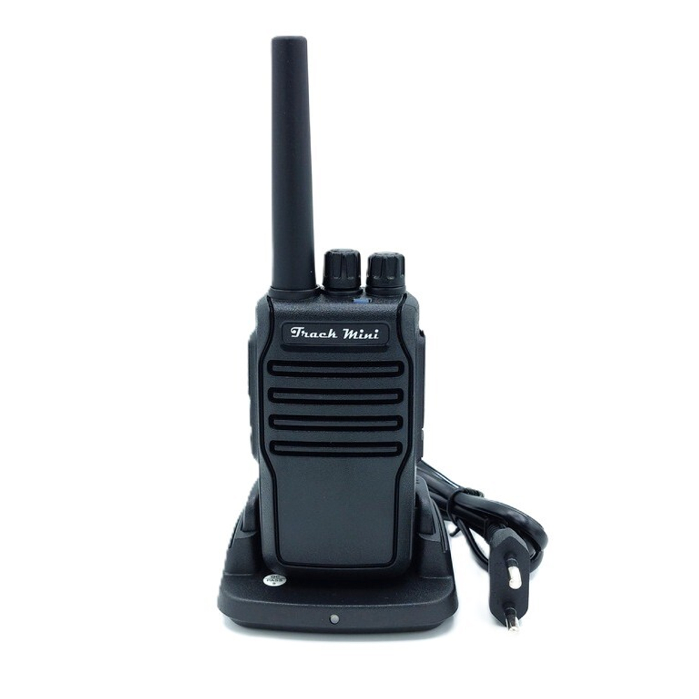Track Mini Радиостанция портативная