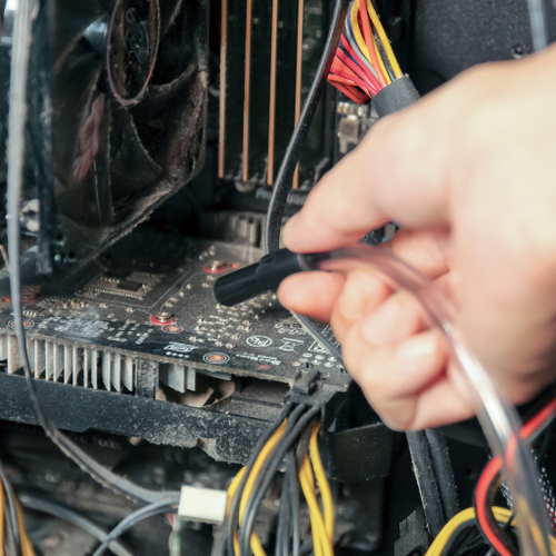 Насадка гибкая с трубкой Makita 191X21-8