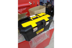 Пластиковый ящик для инструментов STAYER Titan-22 553 x 320 x 310 мм (22") 38016-22