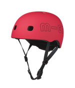 Шлем Micro - красный (M) BOX Дисконт